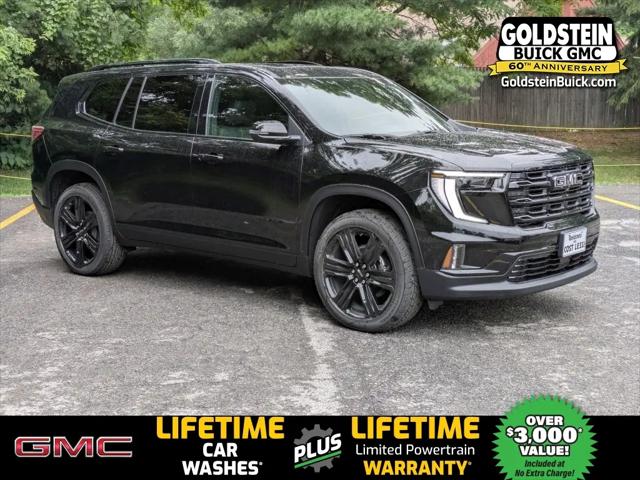 2026 GMC Acadia Elevation AWD for sale in Albany, NY