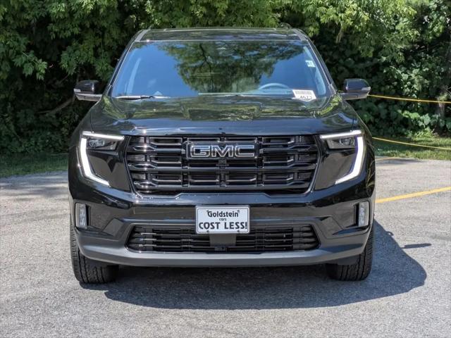 2026 GMC Acadia Elevation AWD for sale in Albany, NY