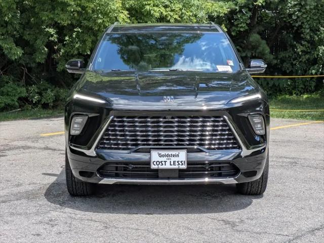 2026 Buick Enclave Avenir FWD for sale in Albany, NY