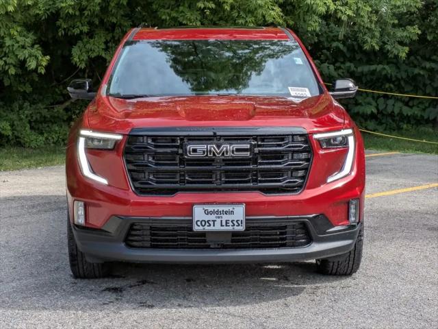 2026 GMC Acadia Elevation AWD for sale in Albany, NY
