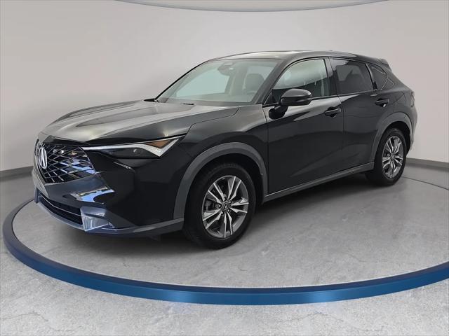 2025 Acura ADX Base for sale in Cary, NC