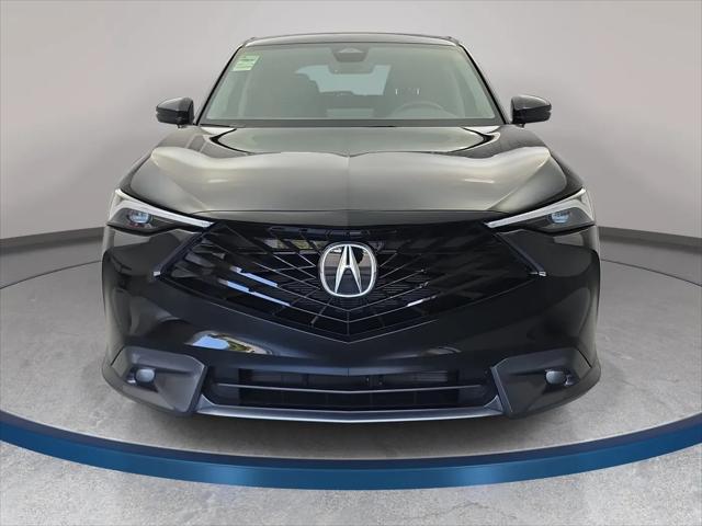 2025 Acura ADX Base