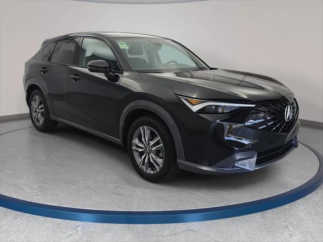 2025 Acura ADX Base