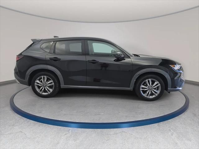 2025 Acura ADX Base