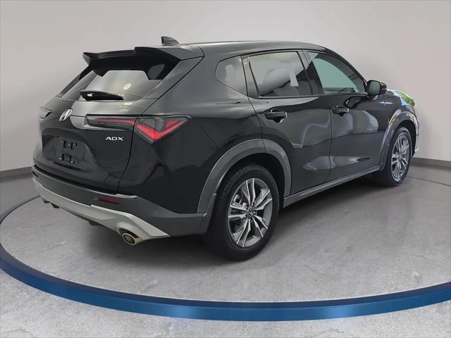 2025 Acura ADX Base
