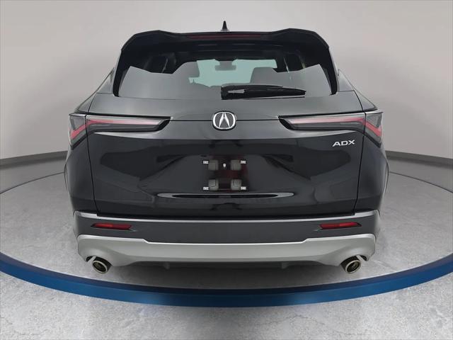 2025 Acura ADX Base