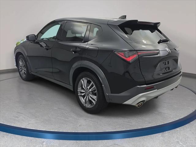 2025 Acura ADX Base