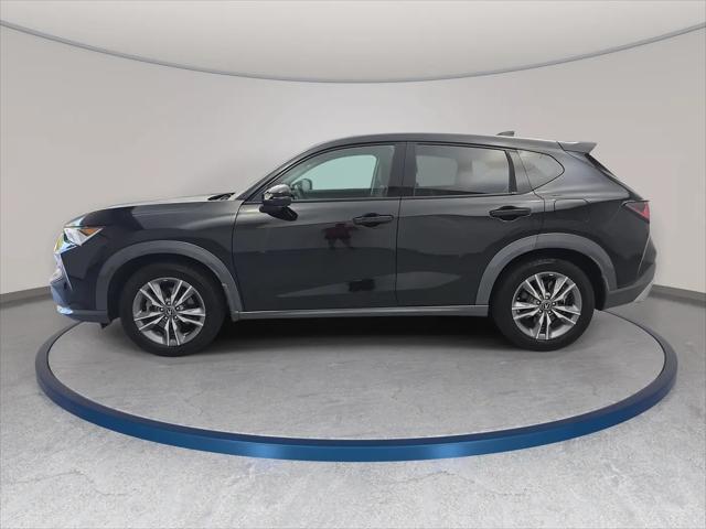 2025 Acura ADX Base