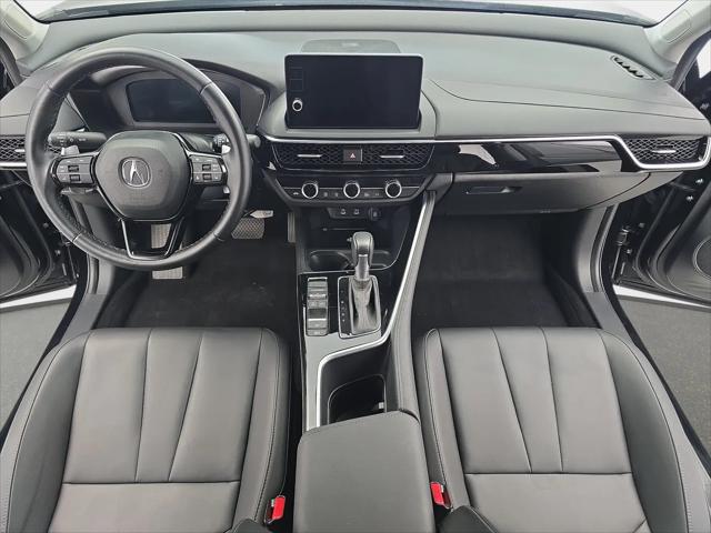 2025 Acura ADX Base