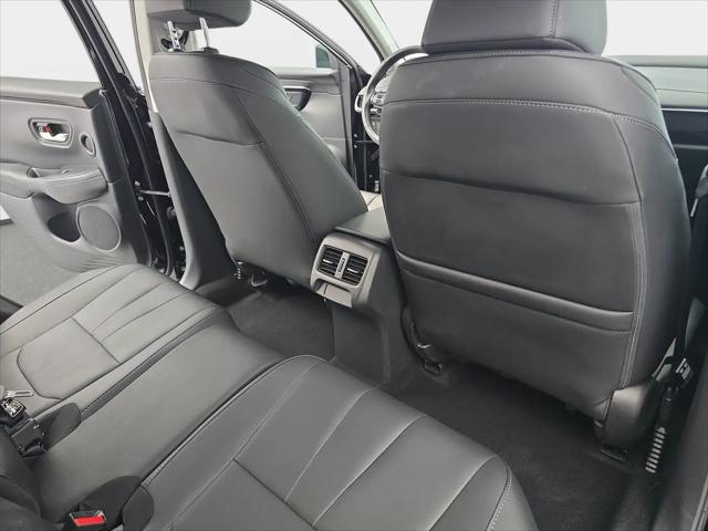 2025 Acura ADX Base