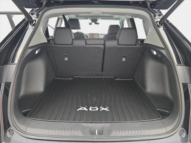 2025 Acura ADX Base