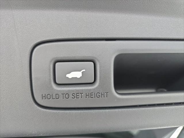2025 Acura ADX Base
