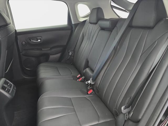 2025 Acura ADX Base