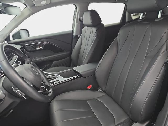 2025 Acura ADX Base