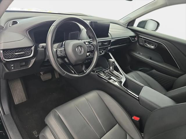 2025 Acura ADX Base
