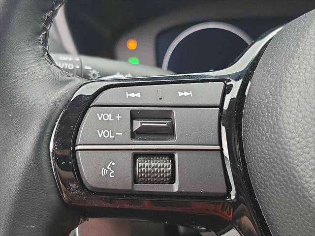 2025 Acura ADX Base