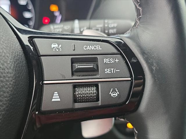 2025 Acura ADX Base