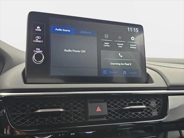 2025 Acura ADX Base