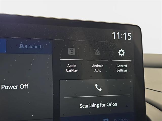 2025 Acura ADX Base