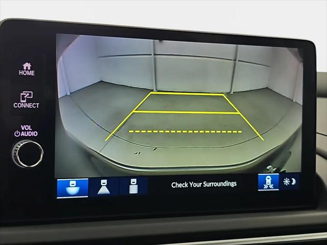2025 Acura ADX Base