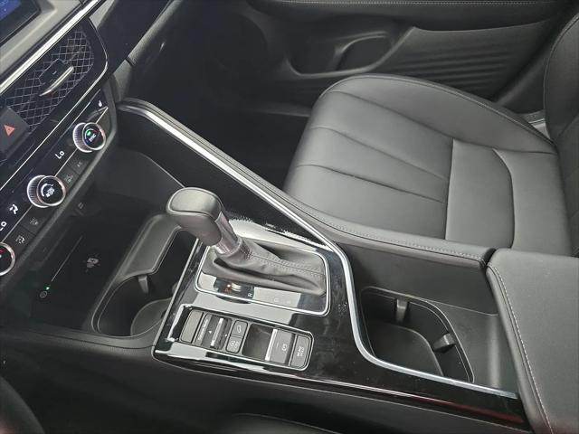 2025 Acura ADX Base