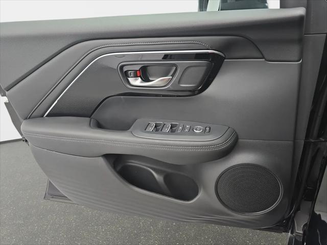 2025 Acura ADX Base