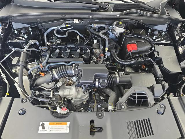 2025 Acura ADX Base