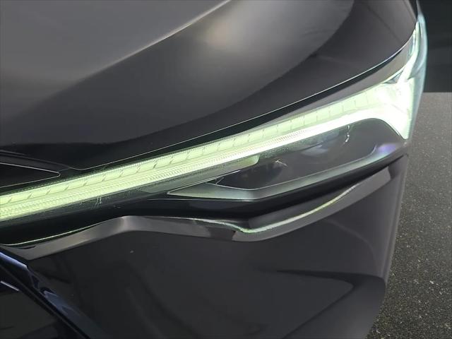2025 Acura ADX Base