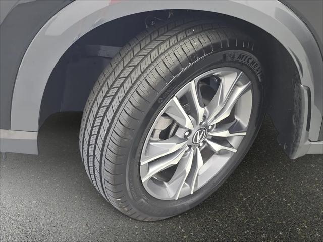 2025 Acura ADX Base