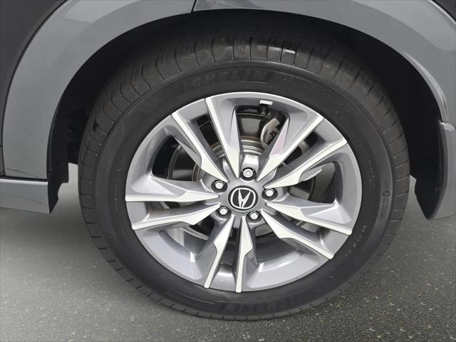 2025 Acura ADX Base