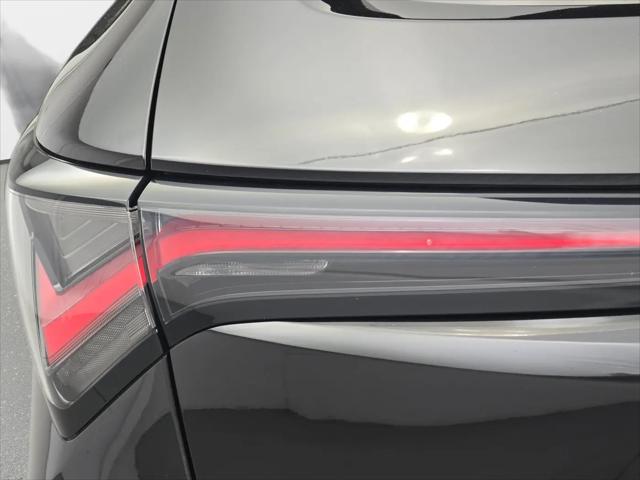 2025 Acura ADX Base