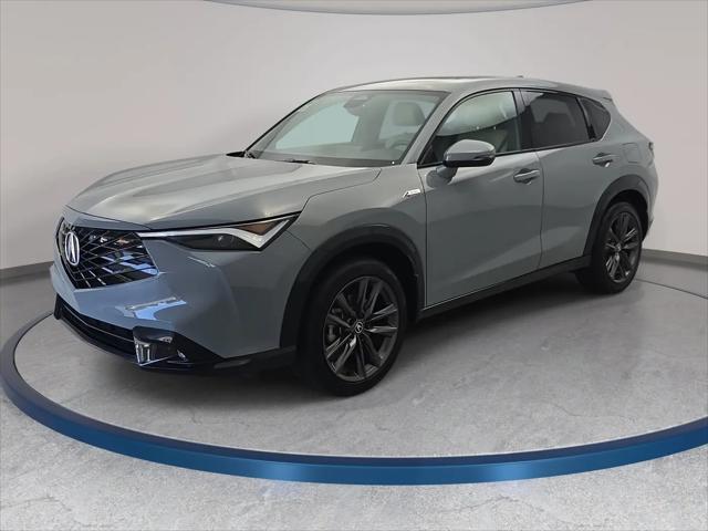 2025 Acura ADX A-Spec for sale in Cary, NC