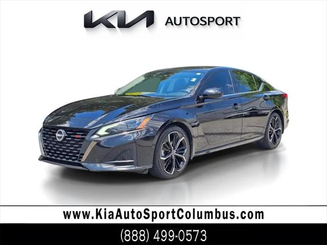 2023 Nissan Altima SR FWD for sale in Columbus, GA