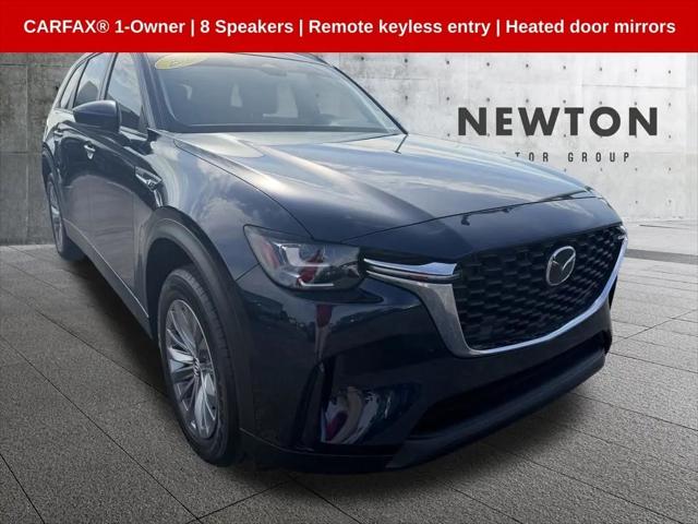 2025 Mazda X-90 3.3 Turbo Select Package for sale in Shelbyville, TN