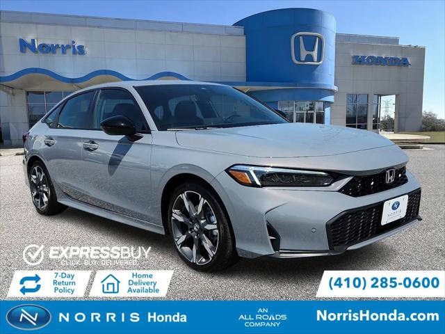 2026 Honda Civic Sport Touring for sale in Dundalk, MD