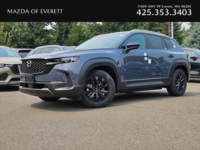 2026 Mazda CX-50 Hybrid Preferred for sale in Everett, WA