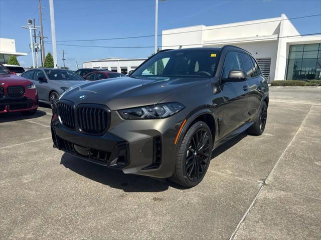 2026 BMW X5 sDrive40i for sale in Baton Rouge, LA