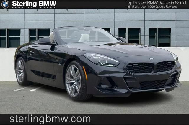 2026 BMW Z4 sDrive30i for sale in Newport Beach, CA