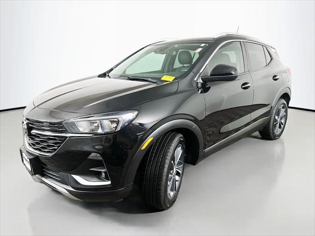 2021 Buick Encore GX FWD Select