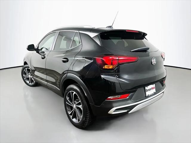 2021 Buick Encore GX FWD Select