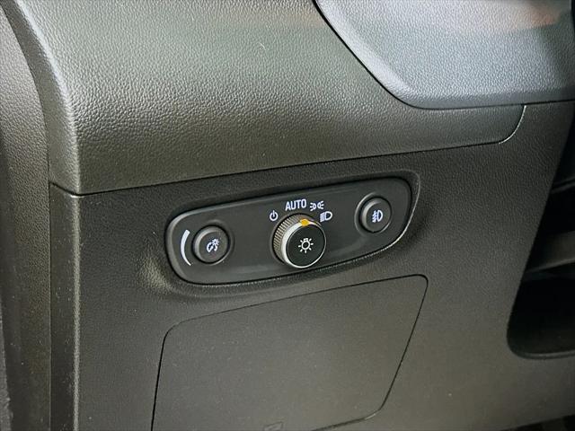 2021 Buick Encore GX FWD Select