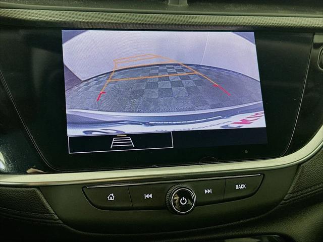 2021 Buick Encore GX FWD Select