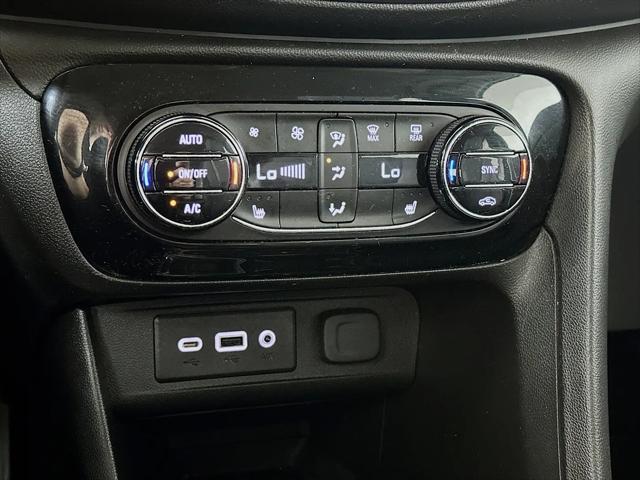 2021 Buick Encore GX FWD Select