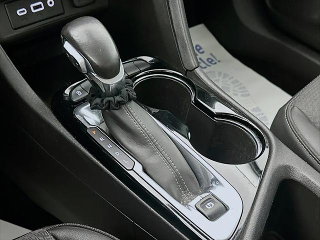 2021 Buick Encore GX FWD Select