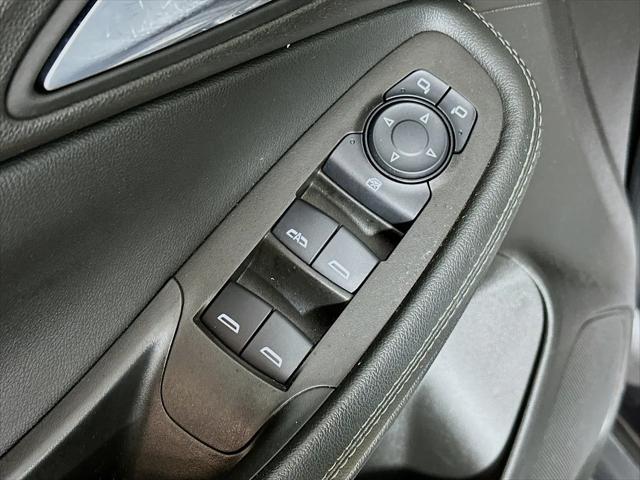 2021 Buick Encore GX FWD Select