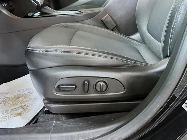 2021 Buick Encore GX FWD Select