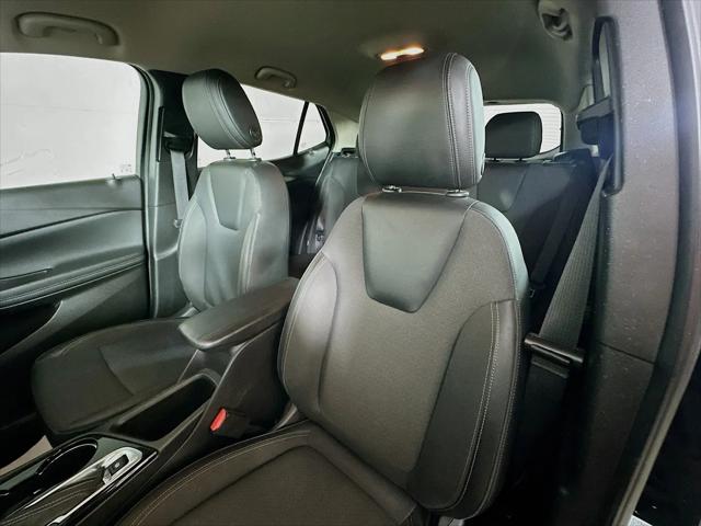 2021 Buick Encore GX FWD Select