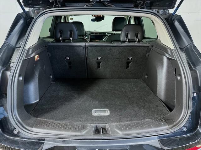2021 Buick Encore GX FWD Select
