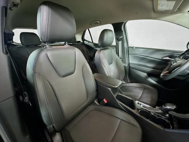 2021 Buick Encore GX FWD Select