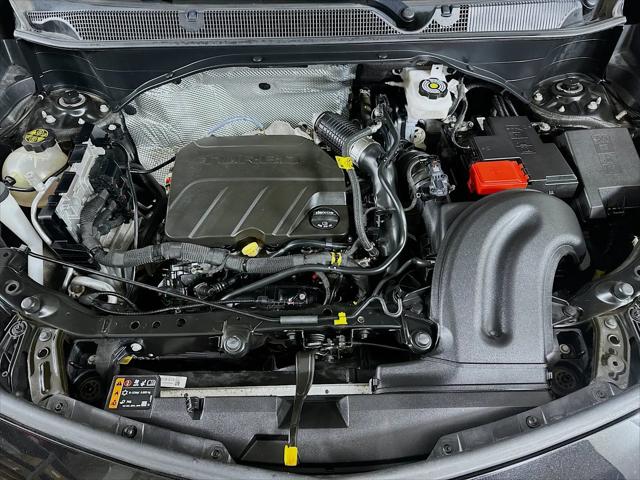 2021 Buick Encore GX FWD Select